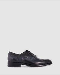 Brando - Harry Lace Ups