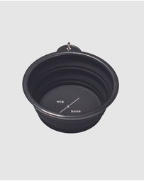 Mog & Bone - Travel Dog Bowl