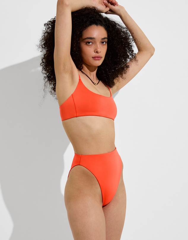 Left On Friday - Pool Days Top