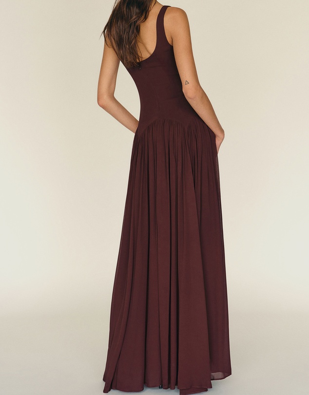 Reformation - Camella Dress