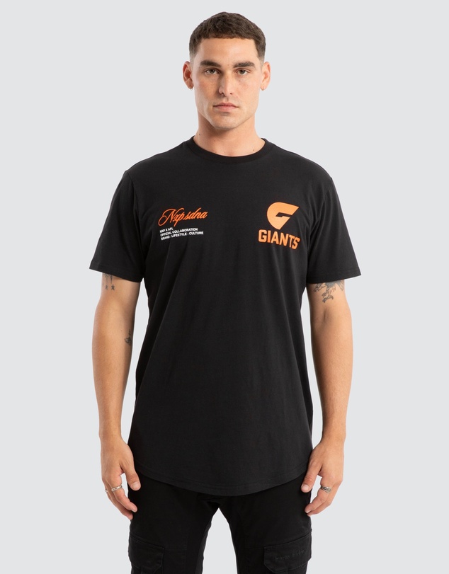 Nena & Pasadena - Giants Season Tee