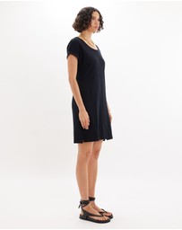 Amelius - Phoebe Tee Dress