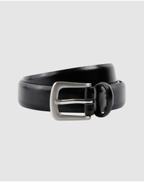 yd. - Jackson Leather Belt
