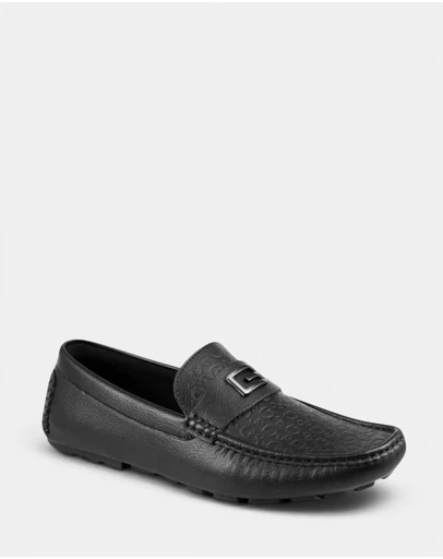 GUESS - Alsto Loafers