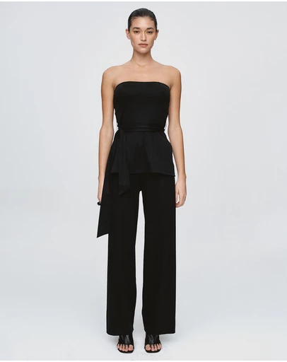 Marle - Bruno Bodice Top