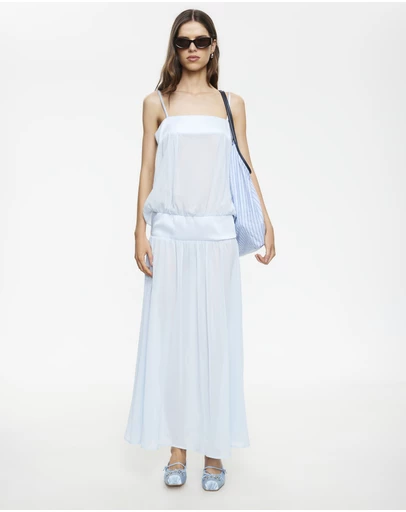 Lioness - Gracia Maxi Dress