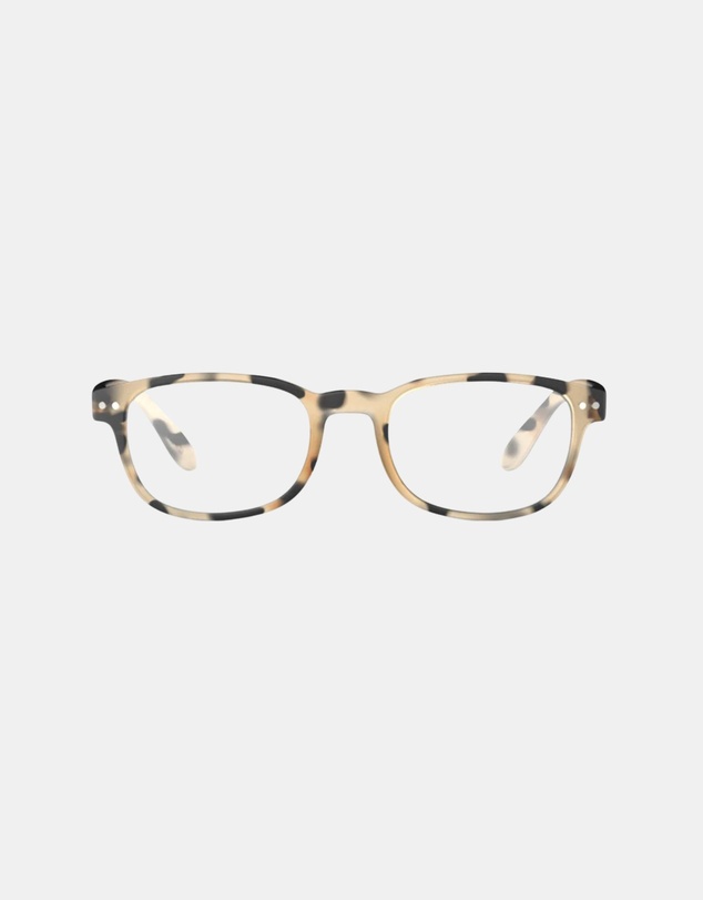 IZIPIZI - Reading Collection B Light Tortoise