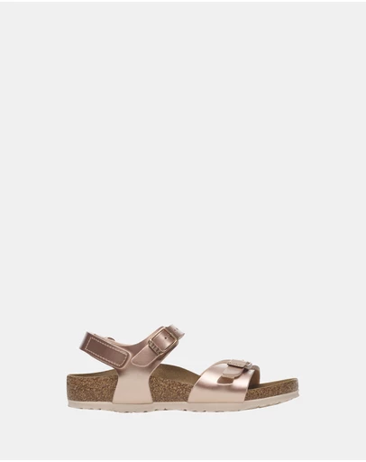 Birkenstock - Rio BF Narrow
