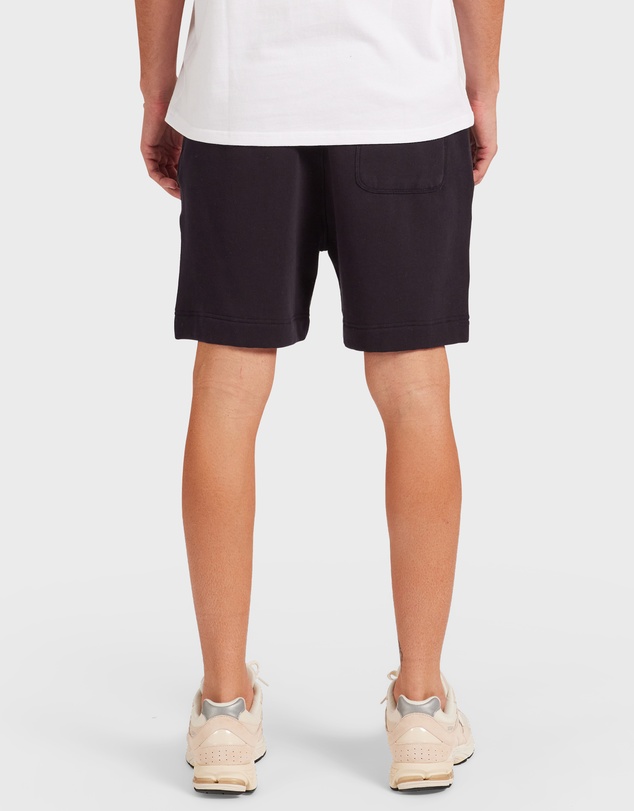 Academy Brand - Academy Sweat Short