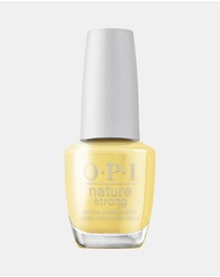 O.P.I - O.P.I Nature Strong