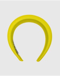 FORD MILLINERY - Monica Headband