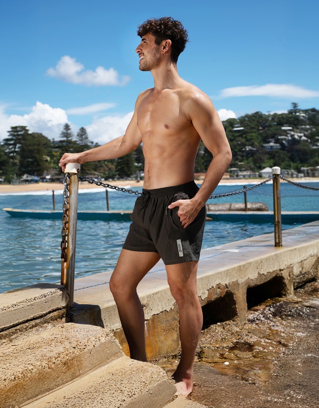 Zoggs - 15in Kiama Shorts