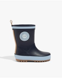 Country Road - Classic Gumboot
