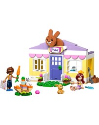 LEGO - 42679 Heartlake City Bunny Hotel