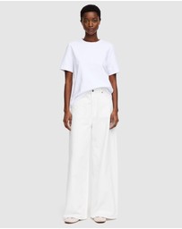 ARKET - Cedar Oversized Wide Jeans