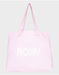 Roxy - Go For It Tote Bag