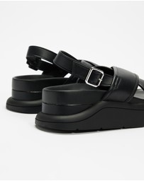 Dazie - Belle Sandals