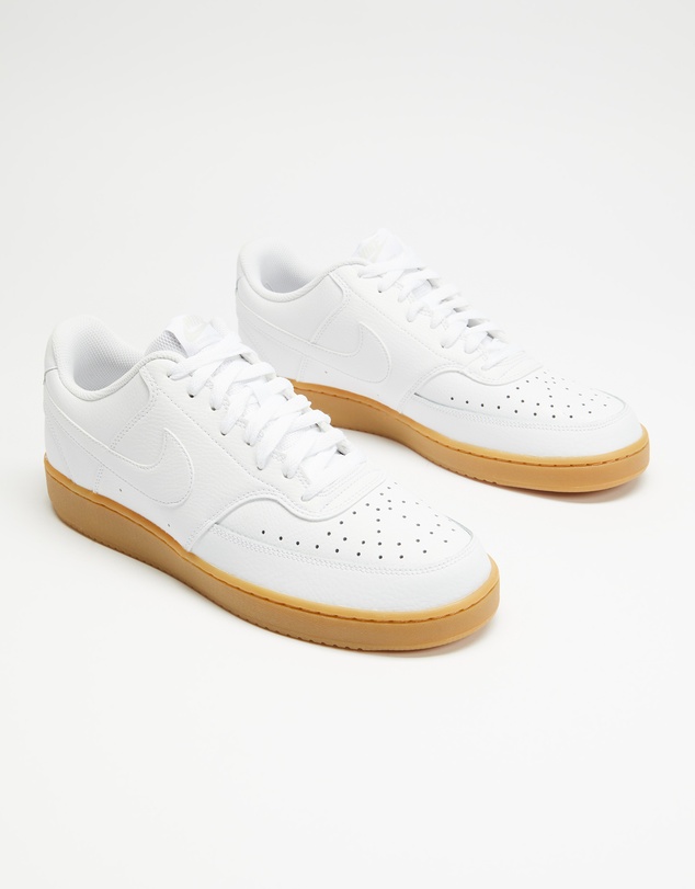 Nike - Court Vision Low Mens