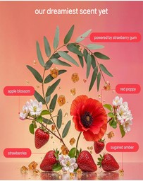 Bondi Boost - Hg Strawberry Gum Miracle Hair Mask