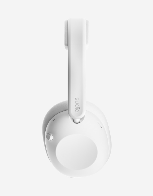Sudio - K3 - Over-Ear Active Noise Cancelling Headphones