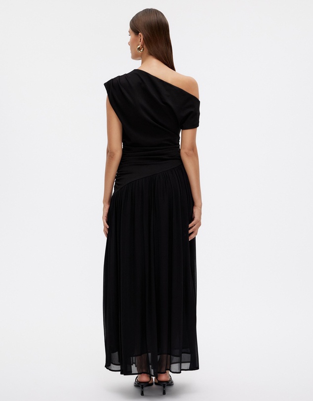 Minima Esenciales - Oaklyn Midi Dress