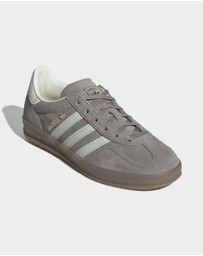 adidas Originals - GAZELLE INDOOR SHOES Womens