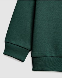 adidas Originals - Crew Set - Babies-Kids