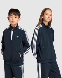 adidas Originals - Firebird Loose Track Top - Kids-Teens