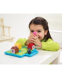 Smart Games - Three Little Pigs