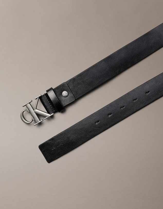 Calvin Klein - CK Wallet And Belt