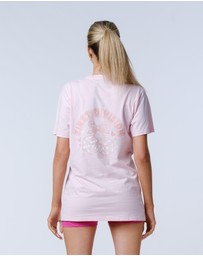 First Division - Feeling Lucky Tee
