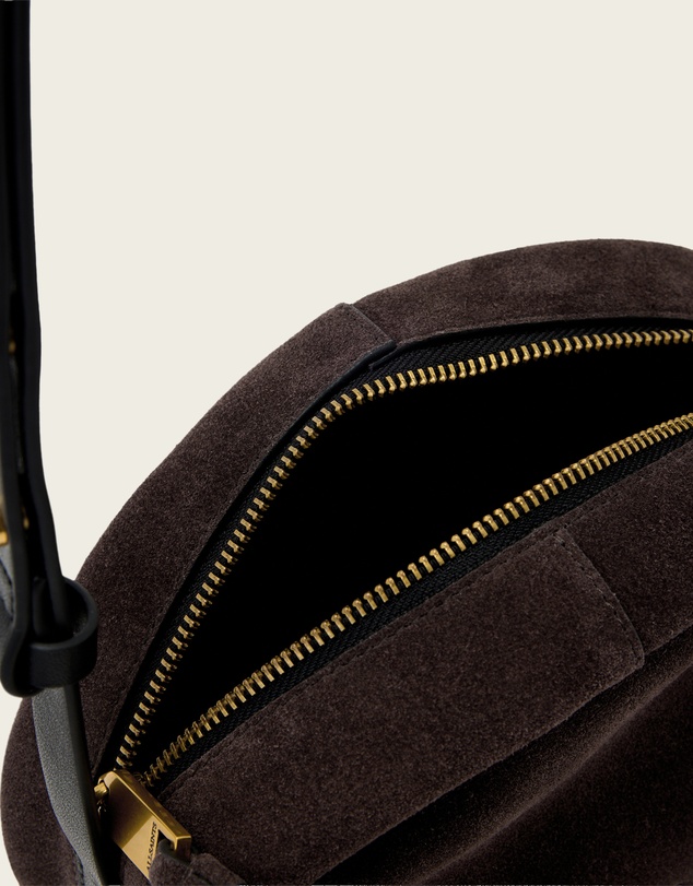 AllSaints - Rosalie Arc S Crossbody