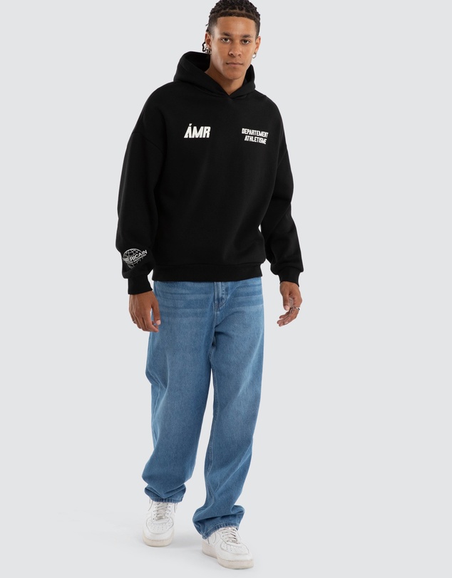 Americain - Department Athletic Hoodie