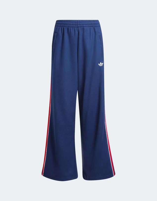 adidas Originals - Firebird Loose Double Knit Trackpants - Kids-Teens