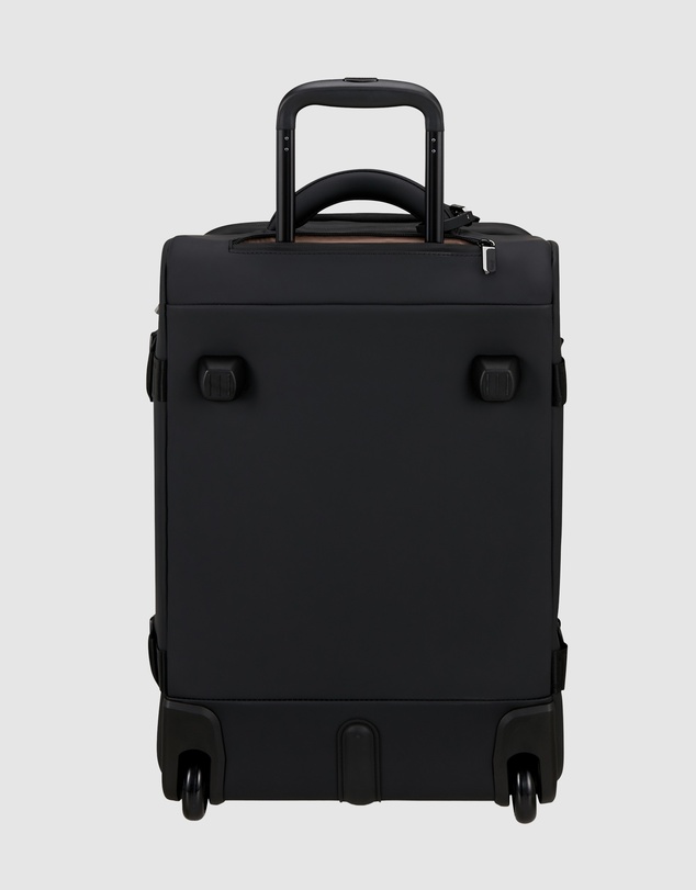 Lipault Paris - Lost In Berlin Cabin Exile Wheeled Duffle
