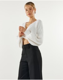Madison The Label - Reya Knit Jumper