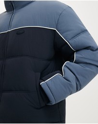 Cotton On - Puffer Jacket