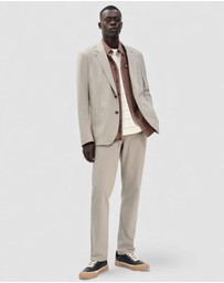 rag & bone - Butler Tech Blazer