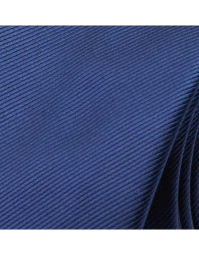 yd. - Self Stripe 6.5Cm Tie
