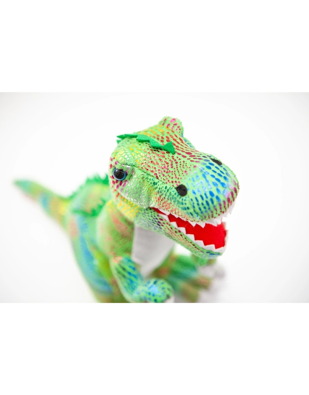 Animal Allsorts - Dino Dazzle T-Rex