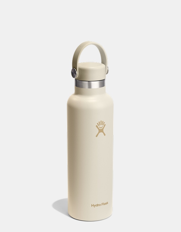 Hydro Flask - 21 Oz Standard Flex Cap