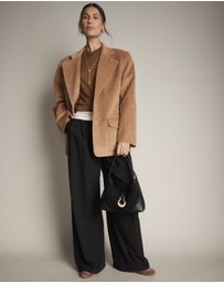 MIMCO - Shield Shoulder Bag