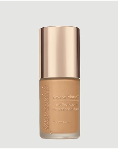 Jane Iredale - Beyond Matte™ Liquid Foundation