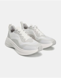 ALDO - Pillowstep Sneakers