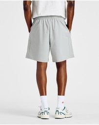New Balance - Athletics Stretch Woven Shorts 7