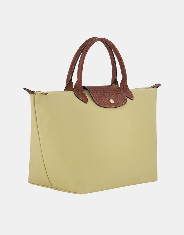 Longchamp - Le Pliage Original Top Handle Bag