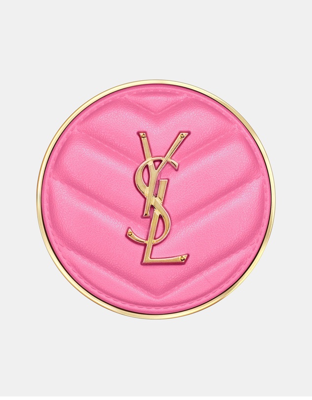 Yves Saint Laurent - YSL Power Blush Pink Voltage