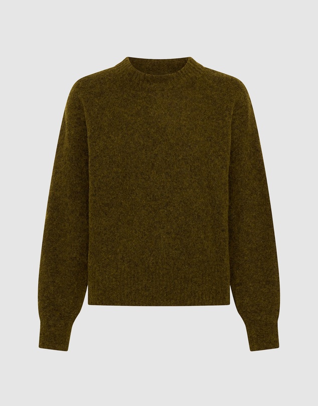 Morrison - Solenne Knit Pullover