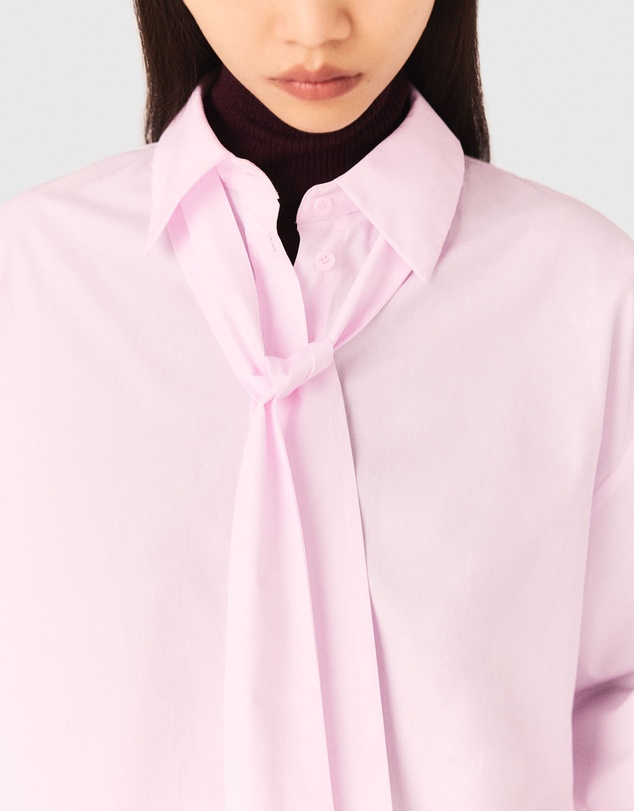 Maje - Cherose Shirt