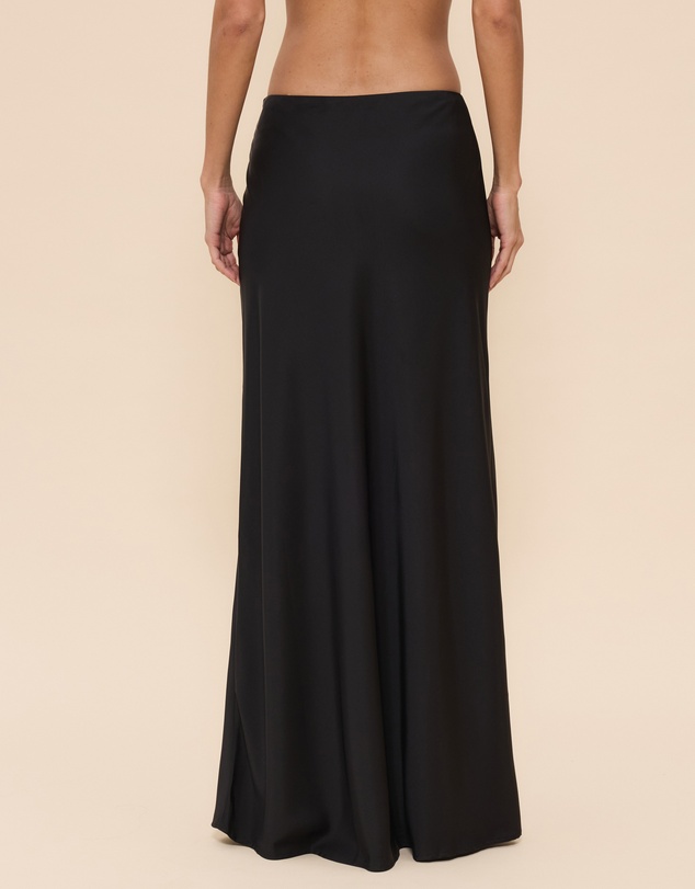 CHANCERY - Merrie Slip Maxi Skirt